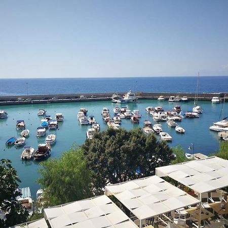 Quasi In Porto Rooms Castellabate Exterior foto