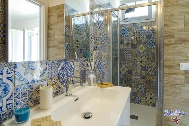 Quasi In Porto Rooms Castellabate Exterior foto
