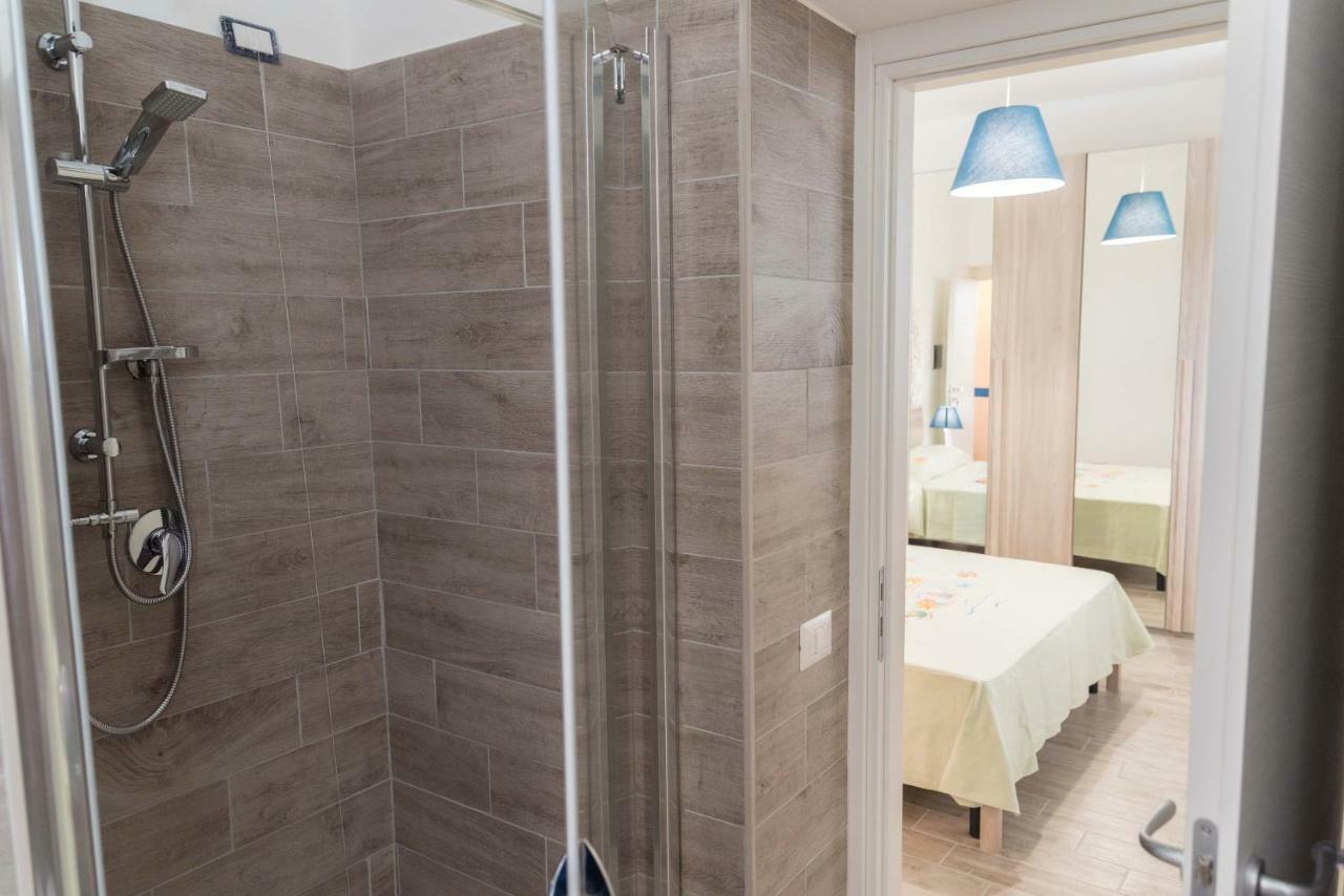 Quasi In Porto Rooms Castellabate Exterior foto